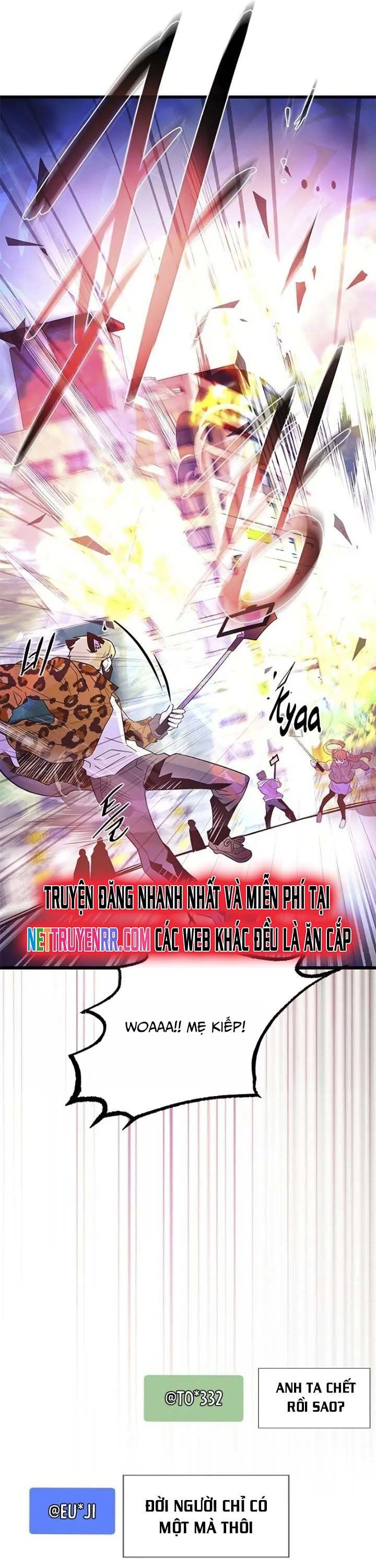Tiêu Diệt Ác Nhân Chapter 178 - 5