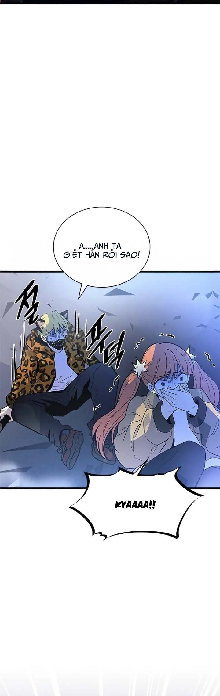 Tiêu Diệt Ác Nhân Chapter 178 - 41