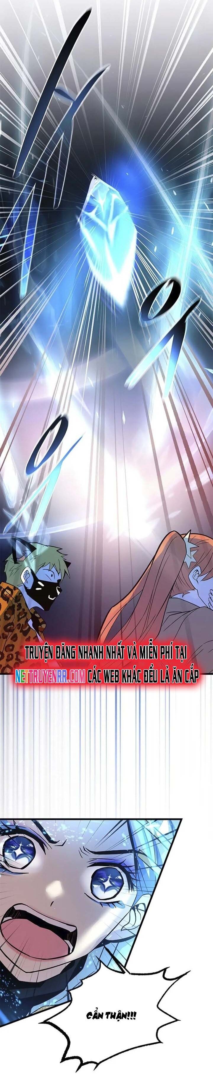 Tiêu Diệt Ác Nhân Chapter 178 - 42