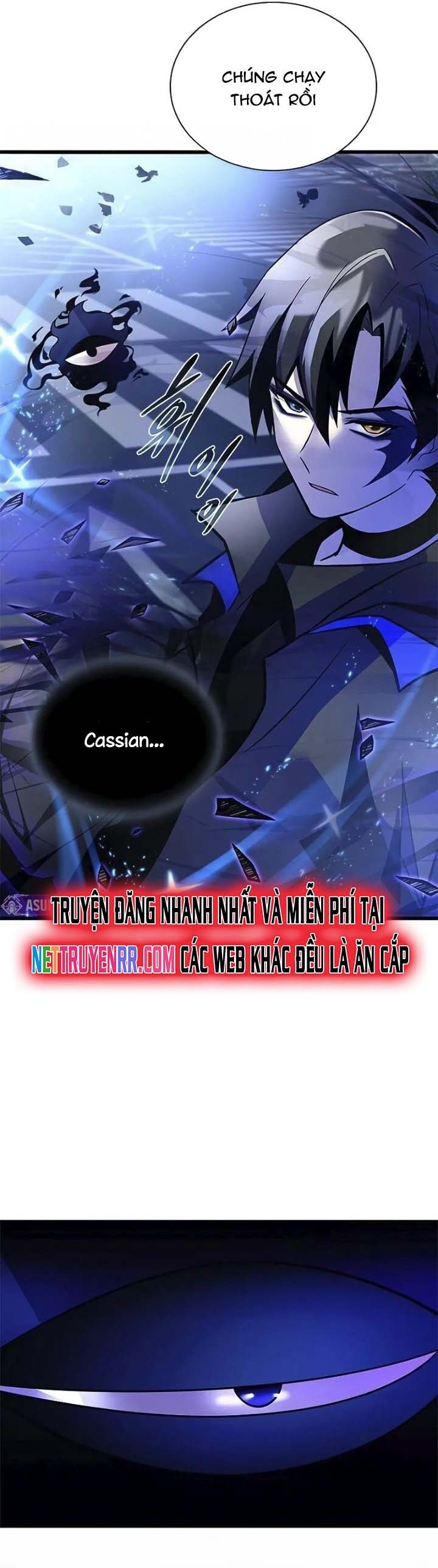 Tiêu Diệt Ác Nhân Chapter 178 - 46