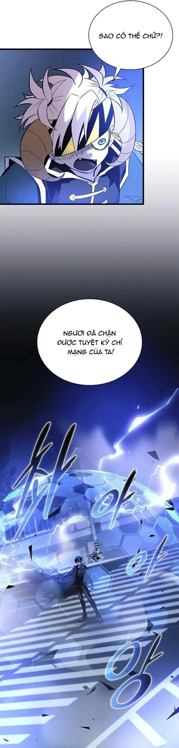 Tiêu Diệt Ác Nhân Chapter 178 - 7