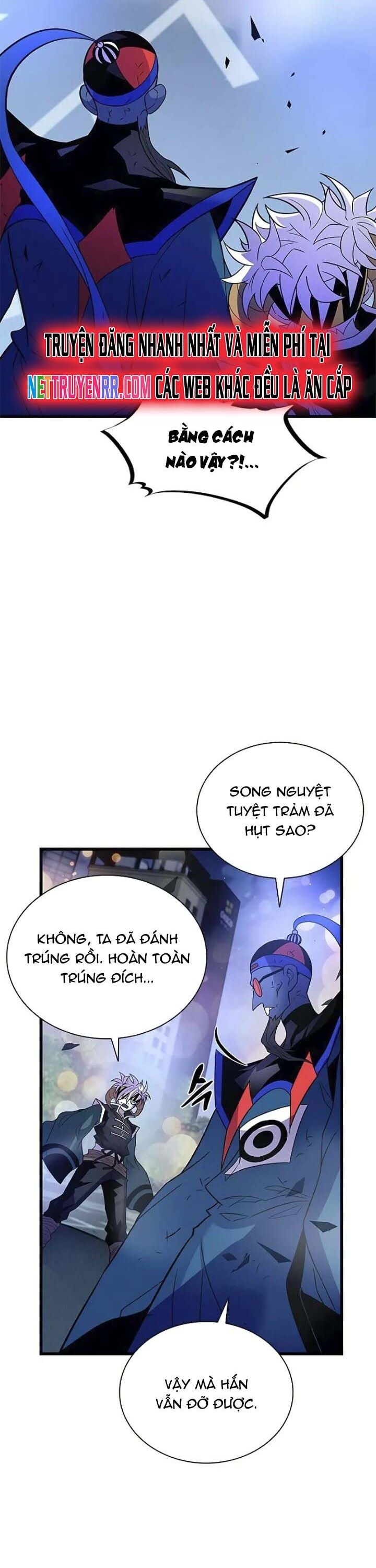 Tiêu Diệt Ác Nhân Chapter 178 - 8