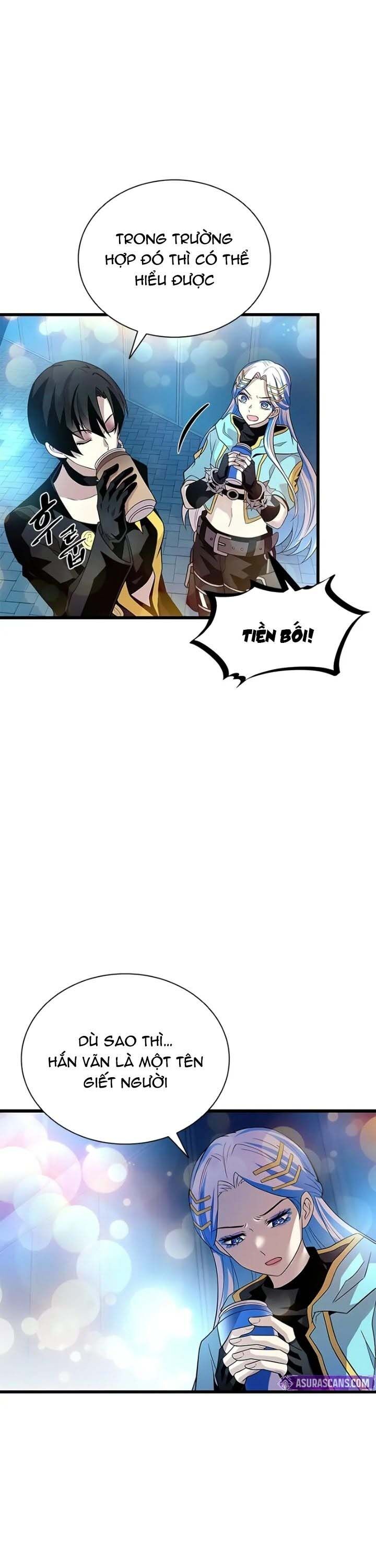 Tiêu Diệt Ác Nhân Chapter 179 - 2