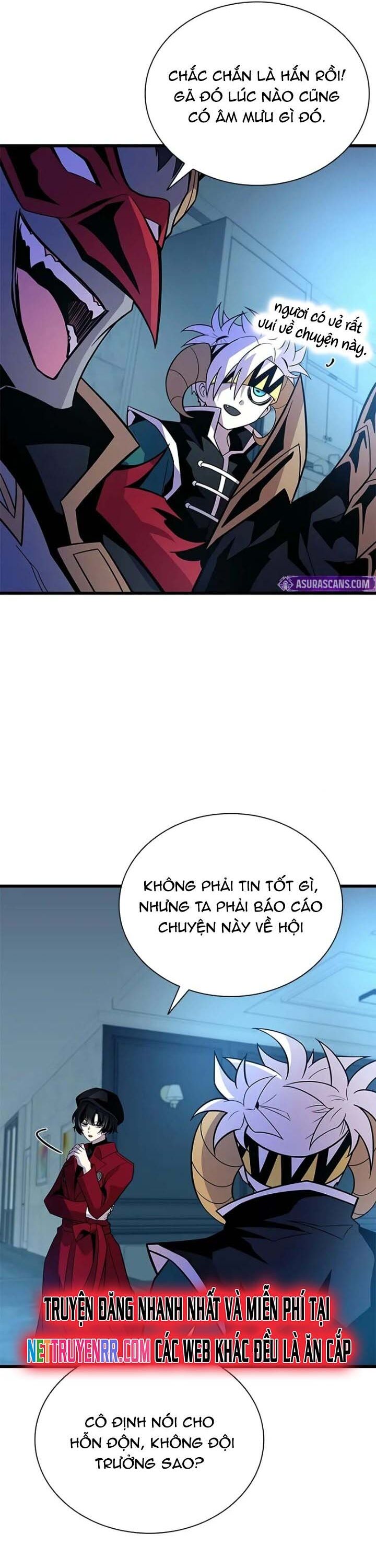 Tiêu Diệt Ác Nhân Chapter 179 - 15