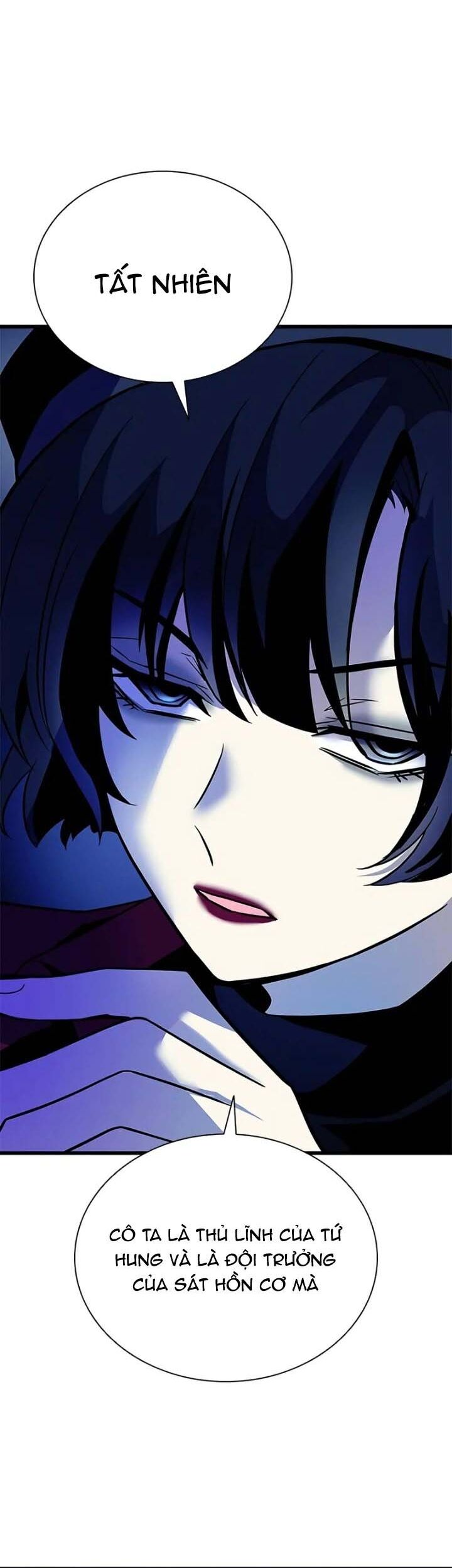 Tiêu Diệt Ác Nhân Chapter 179 - 16