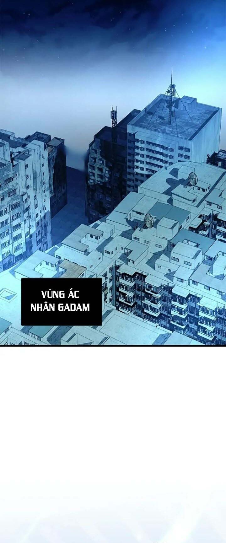 Tiêu Diệt Ác Nhân Chapter 179 - 18