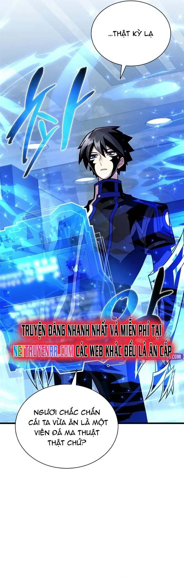 Tiêu Diệt Ác Nhân Chapter 179 - 19