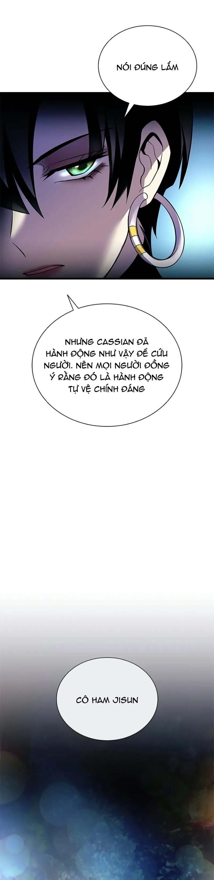 Tiêu Diệt Ác Nhân Chapter 179 - 3
