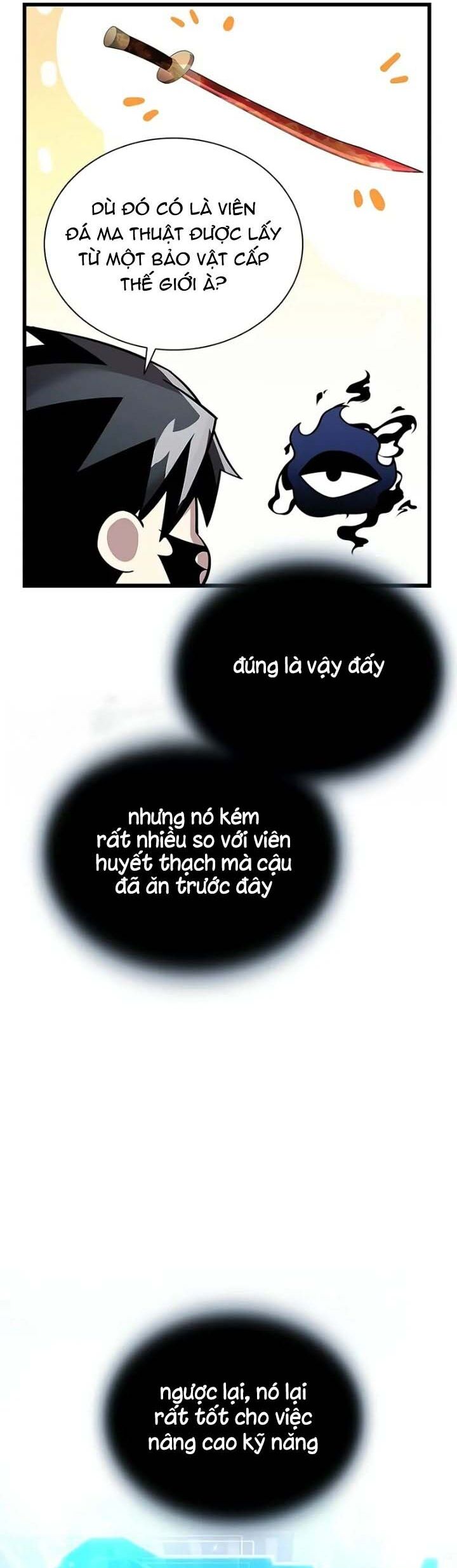 Tiêu Diệt Ác Nhân Chapter 179 - 21