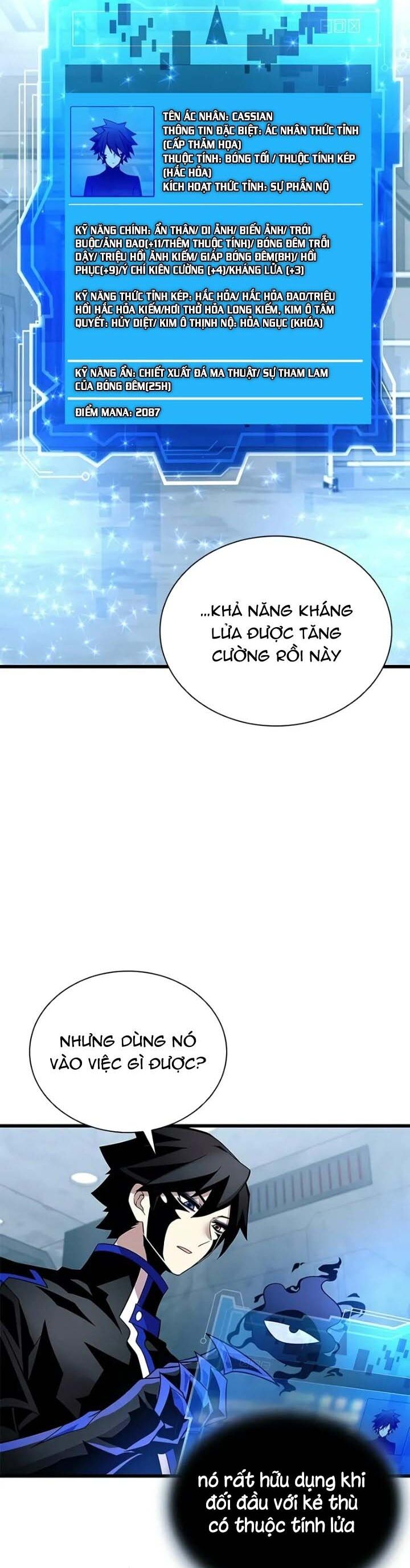 Tiêu Diệt Ác Nhân Chapter 179 - 22