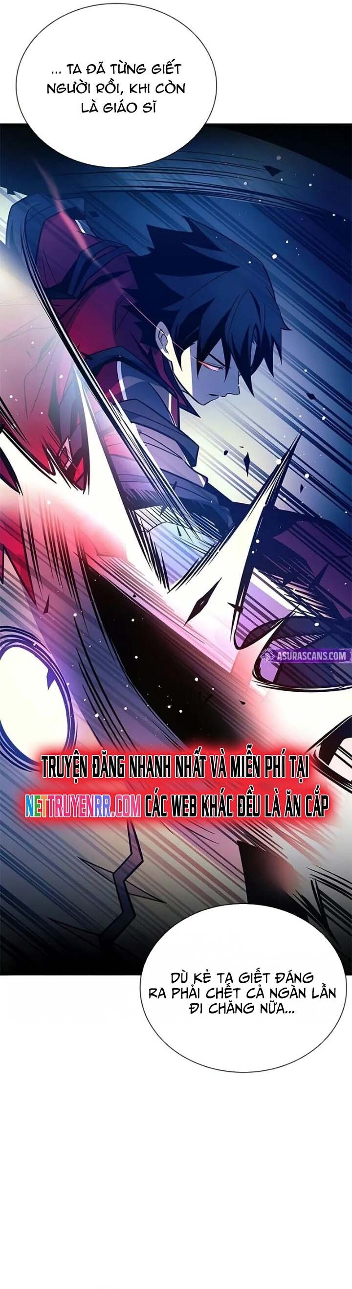 Tiêu Diệt Ác Nhân Chapter 179 - 29