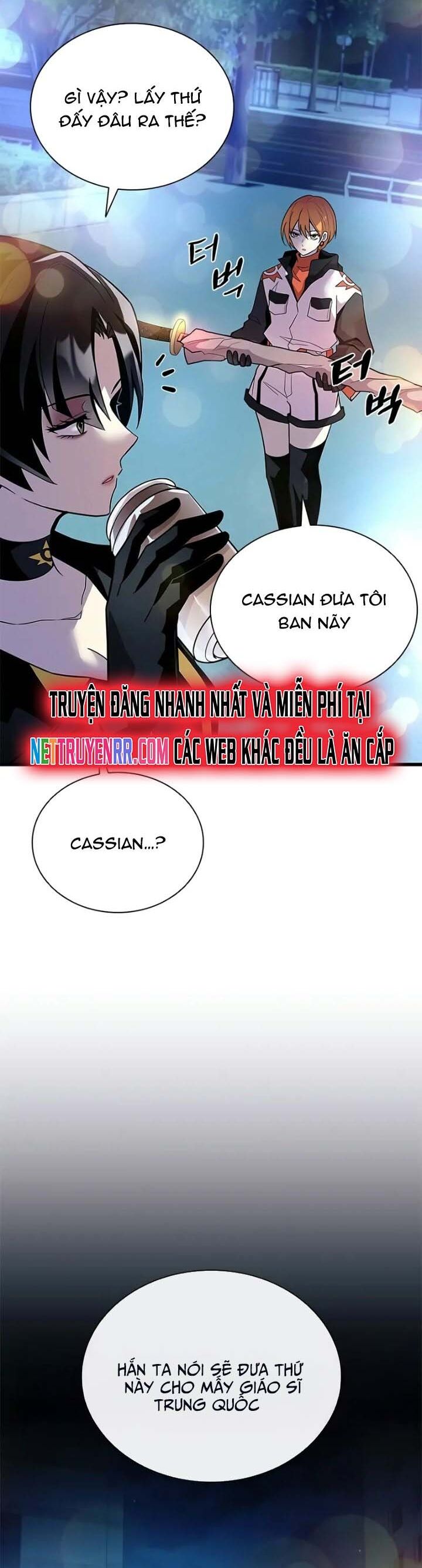 Tiêu Diệt Ác Nhân Chapter 179 - 4