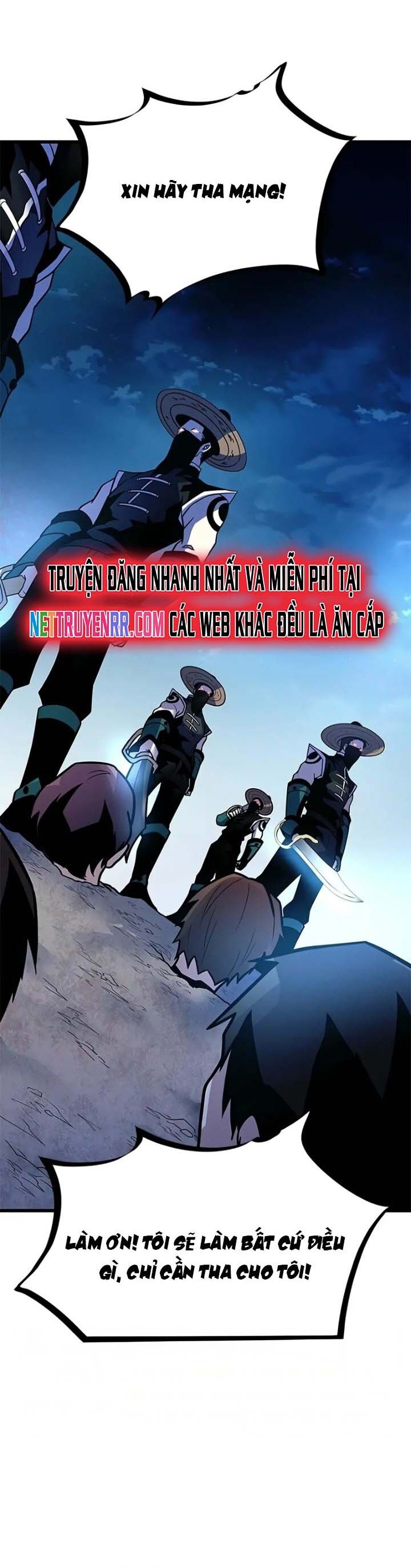 Tiêu Diệt Ác Nhân Chapter 179 - 33