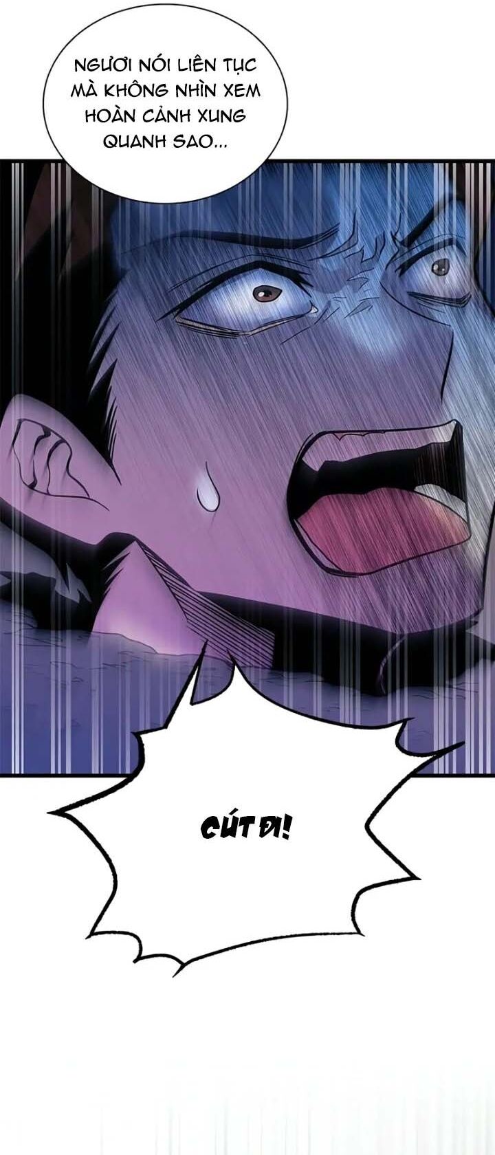 Tiêu Diệt Ác Nhân Chapter 179 - 34
