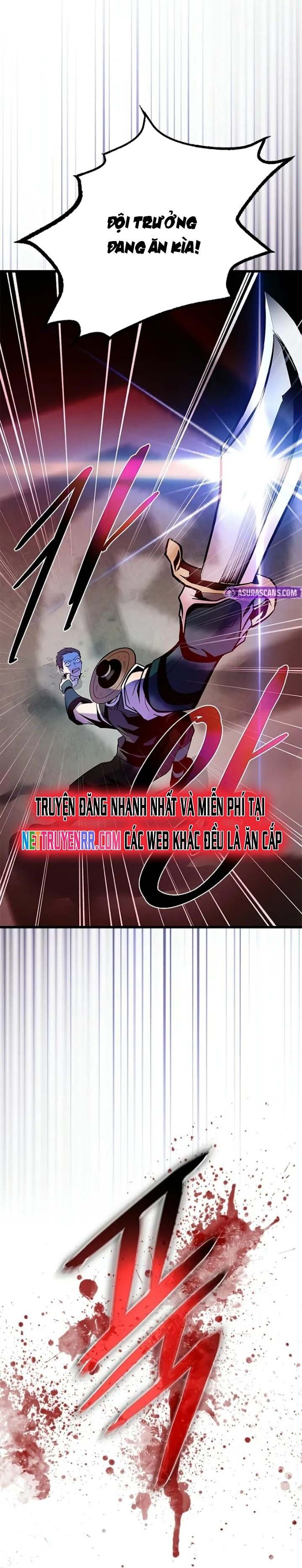 Tiêu Diệt Ác Nhân Chapter 179 - 35