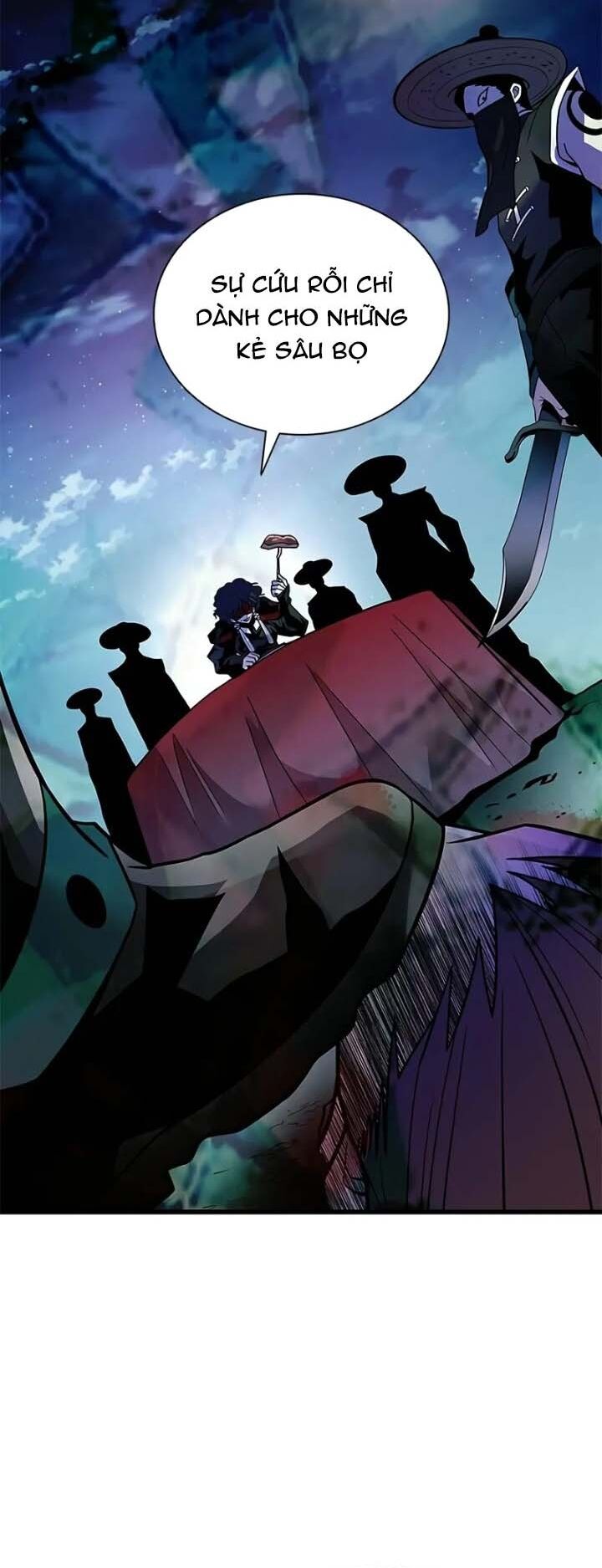 Tiêu Diệt Ác Nhân Chapter 179 - 37