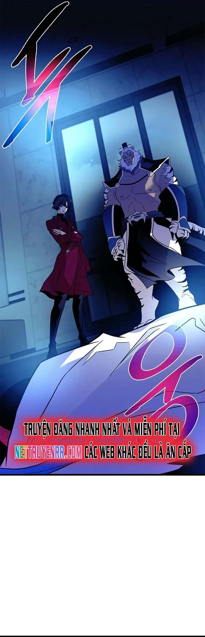 Tiêu Diệt Ác Nhân Chapter 179 - 7