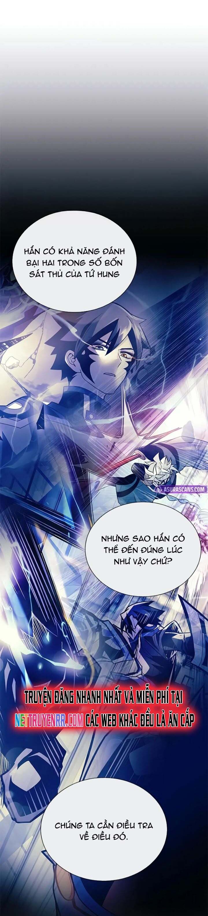 Tiêu Diệt Ác Nhân Chapter 179 - 10