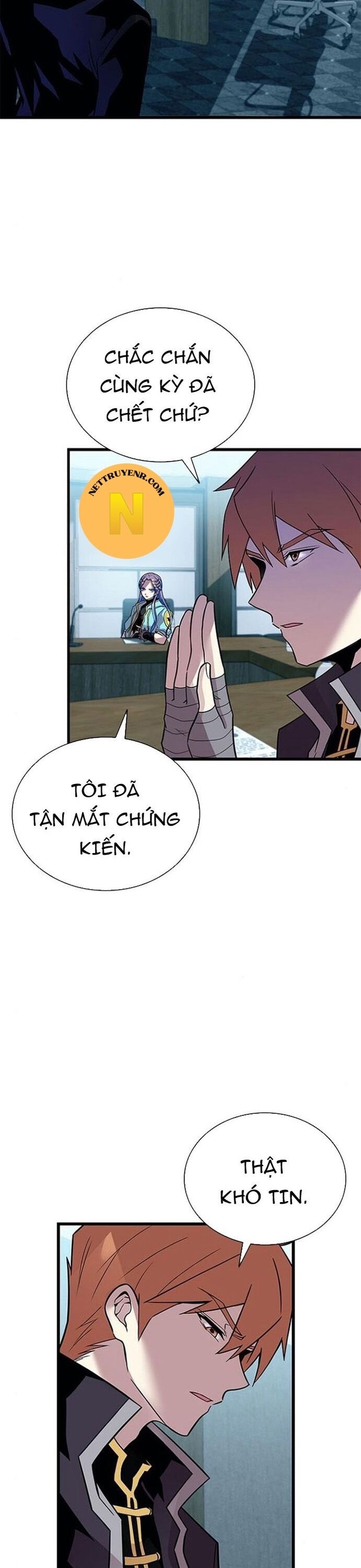 Tiêu Diệt Ác Nhân Chapter 180 - 2