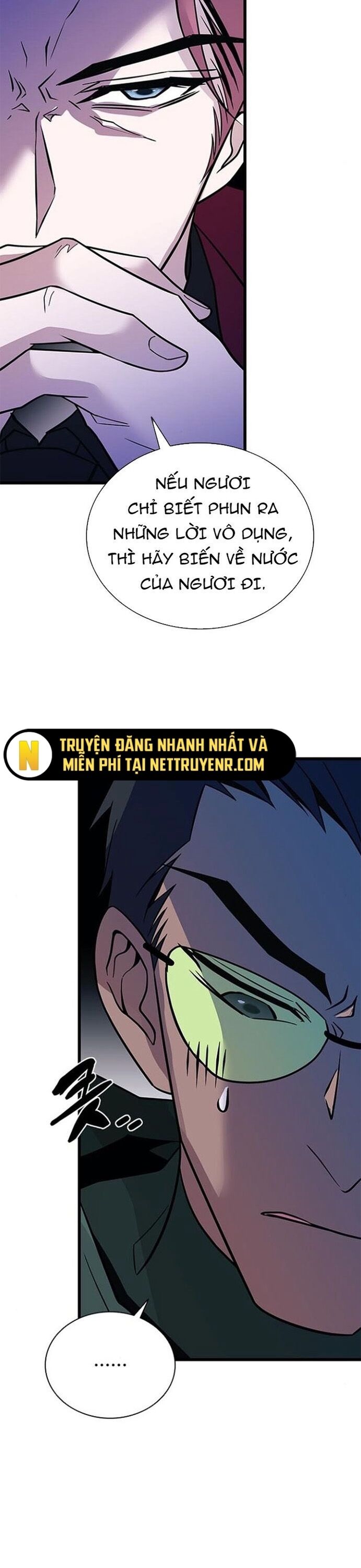 Tiêu Diệt Ác Nhân Chapter 180 - 11