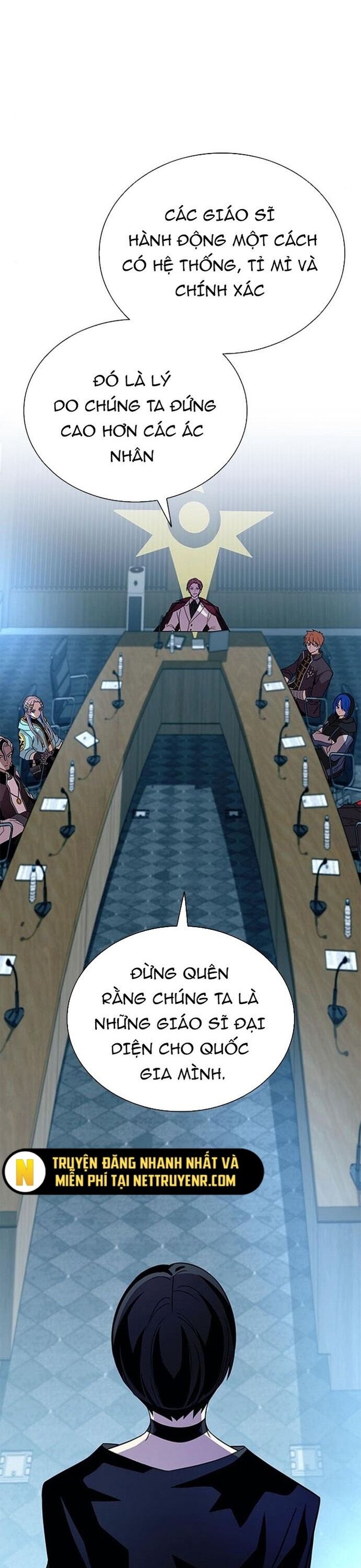 Tiêu Diệt Ác Nhân Chapter 180 - 12