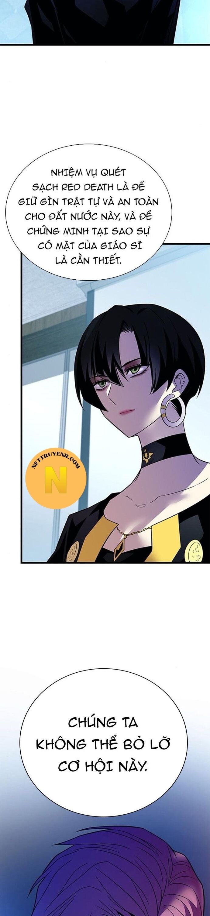 Tiêu Diệt Ác Nhân Chapter 180 - 13