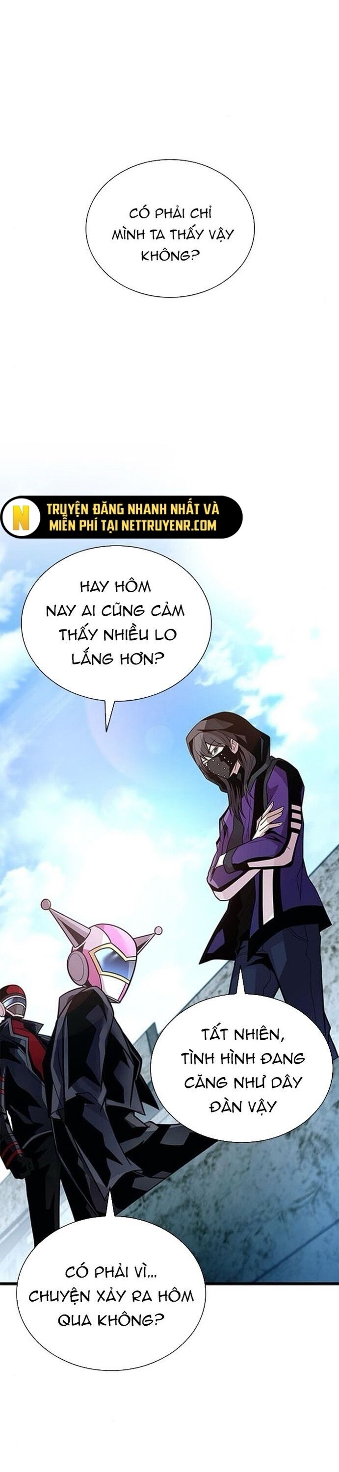 Tiêu Diệt Ác Nhân Chapter 180 - 17