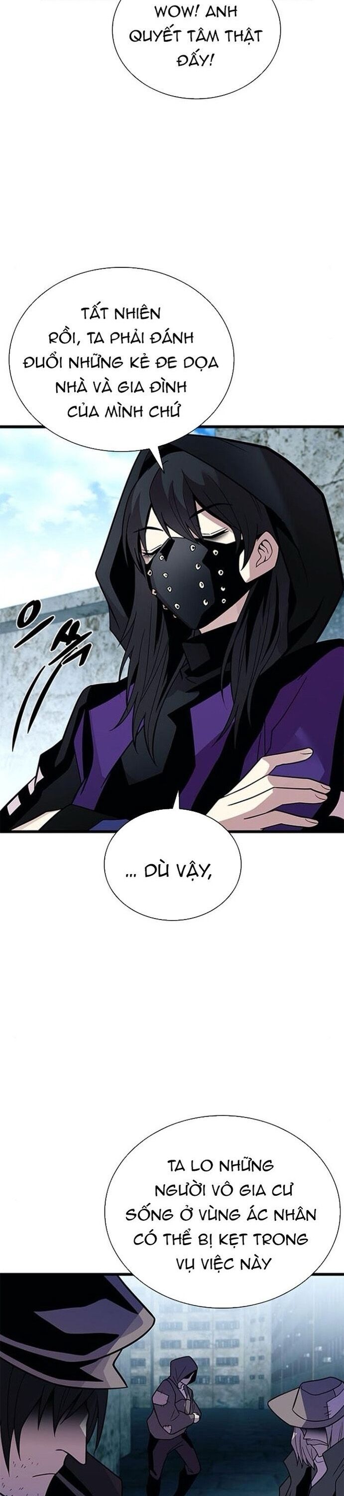 Tiêu Diệt Ác Nhân Chapter 180 - 19