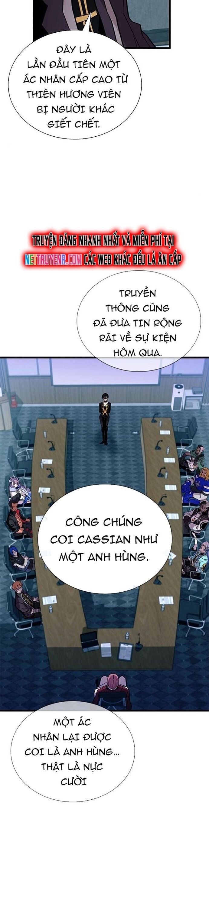 Tiêu Diệt Ác Nhân Chapter 180 - 3