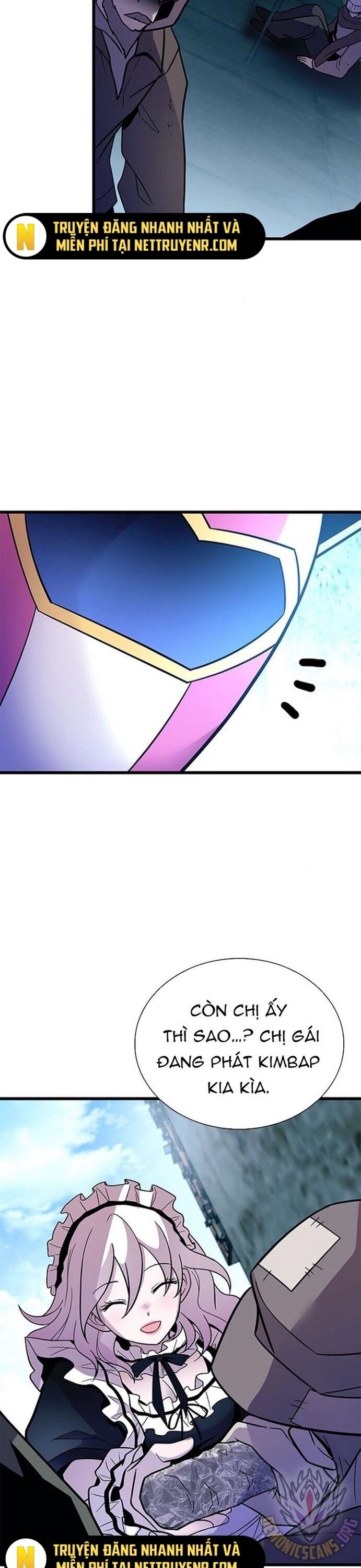 Tiêu Diệt Ác Nhân Chapter 180 - 21