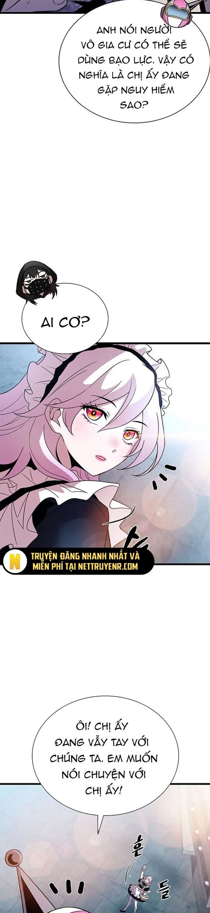 Tiêu Diệt Ác Nhân Chapter 180 - 23
