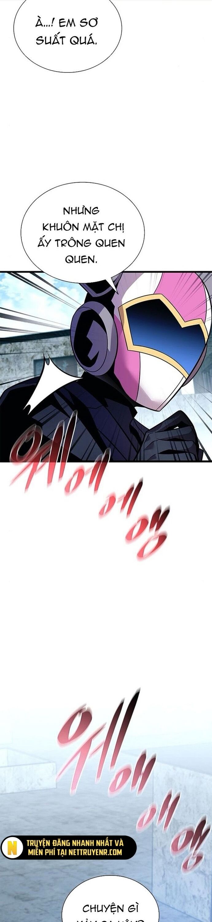 Tiêu Diệt Ác Nhân Chapter 180 - 25