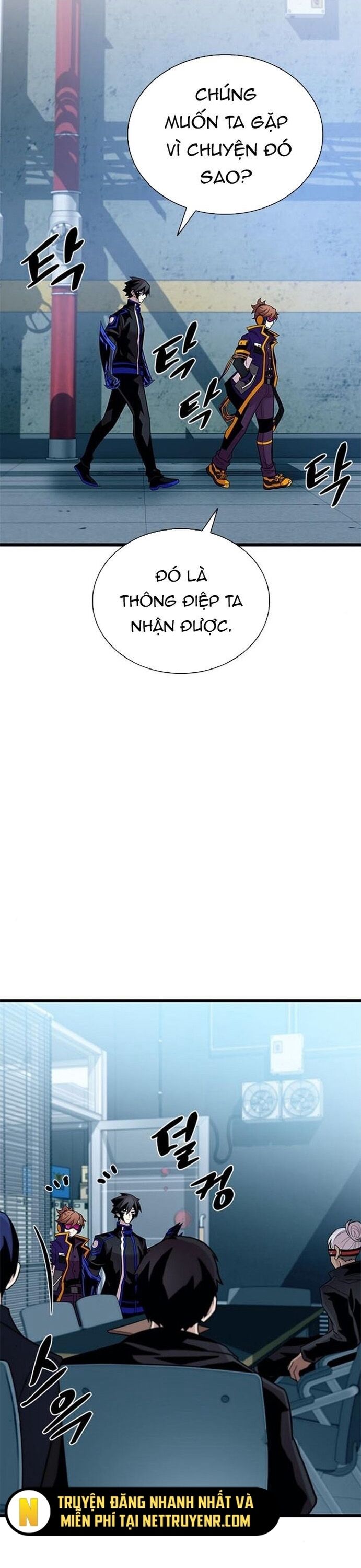 Tiêu Diệt Ác Nhân Chapter 180 - 28