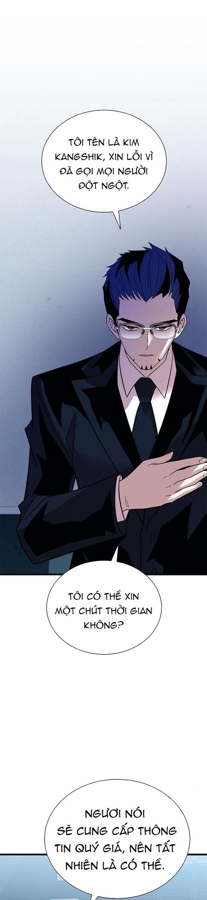 Tiêu Diệt Ác Nhân Chapter 180 - 29