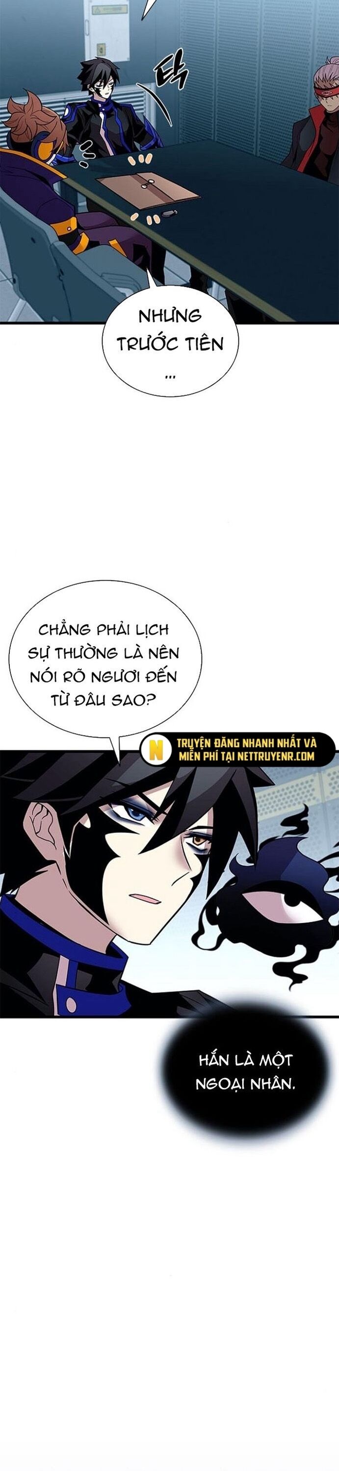 Tiêu Diệt Ác Nhân Chapter 180 - 30