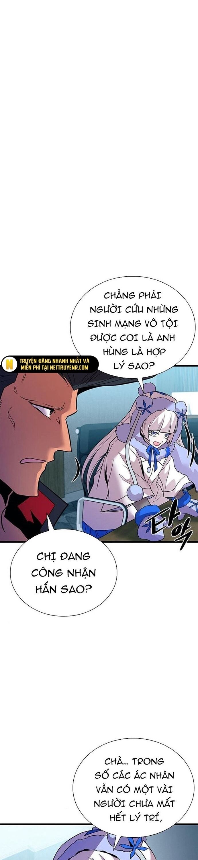 Tiêu Diệt Ác Nhân Chapter 180 - 4
