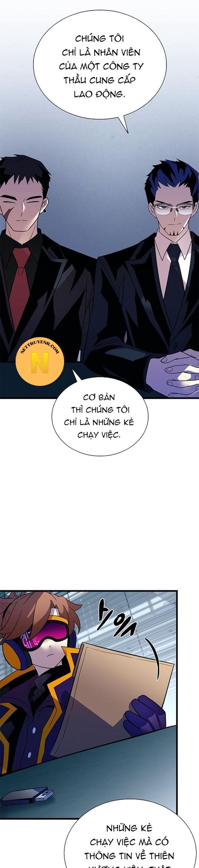 Tiêu Diệt Ác Nhân Chapter 180 - 31