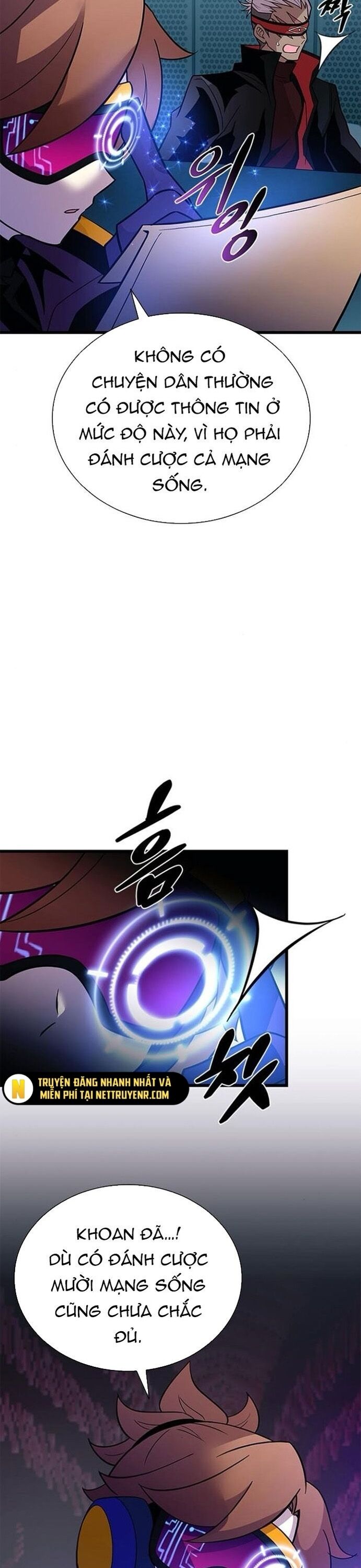 Tiêu Diệt Ác Nhân Chapter 180 - 33