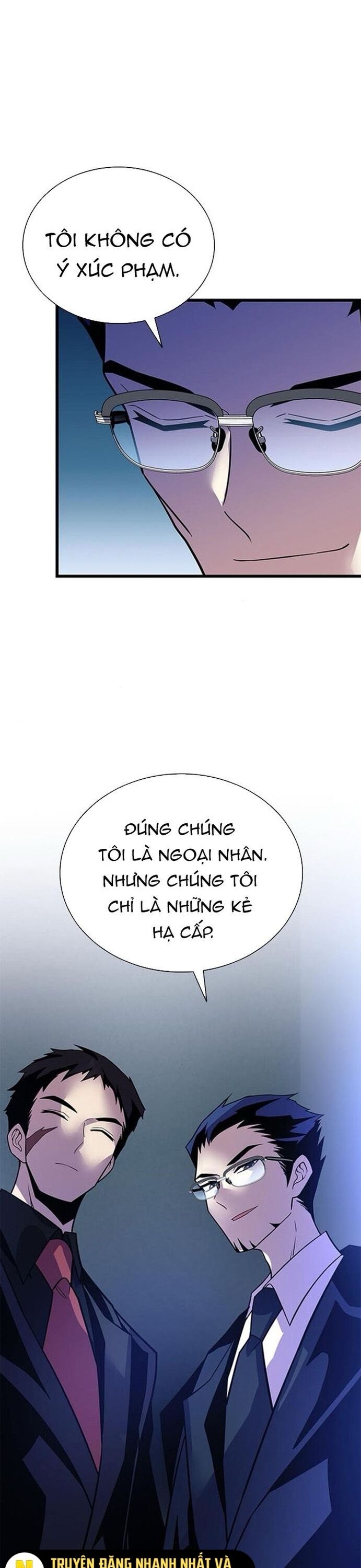 Tiêu Diệt Ác Nhân Chapter 180 - 35