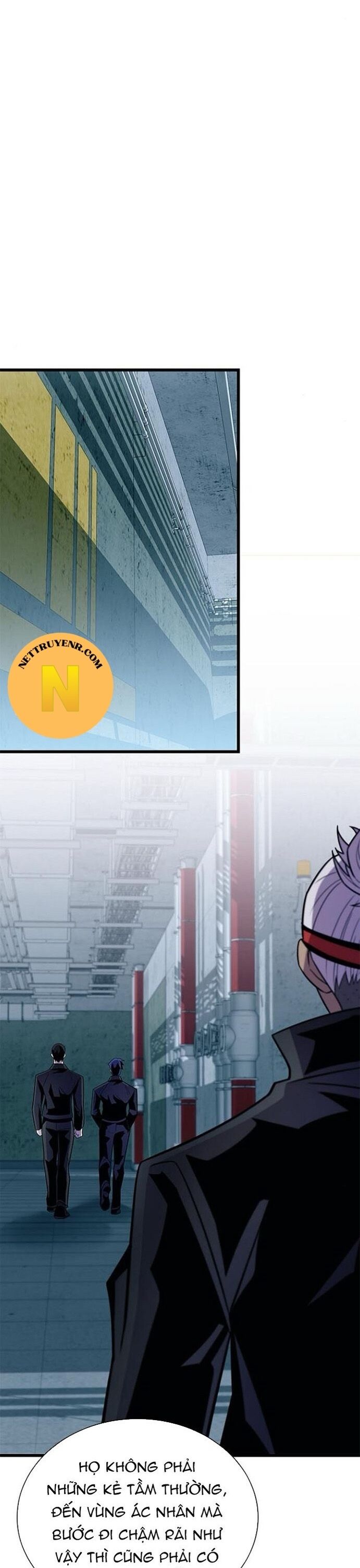Tiêu Diệt Ác Nhân Chapter 180 - 37