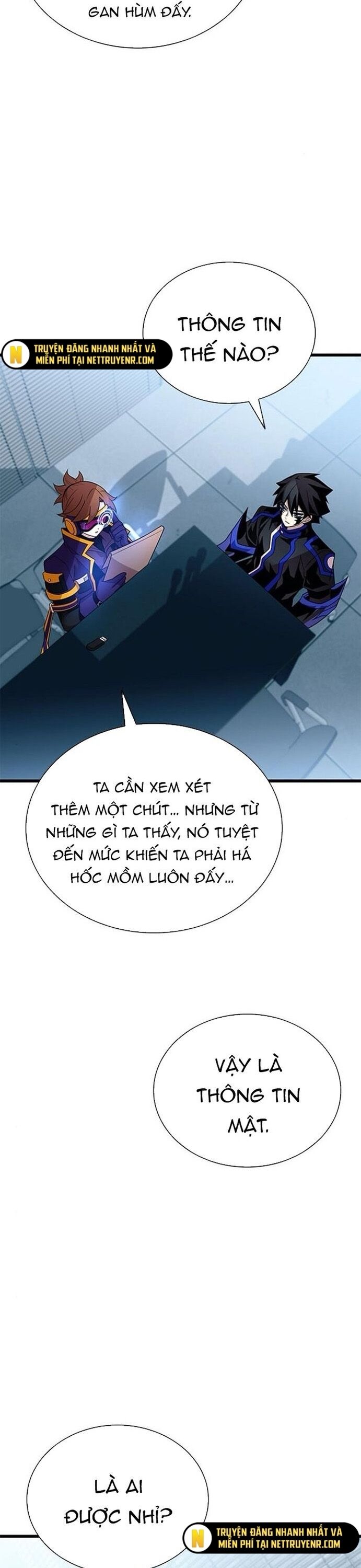 Tiêu Diệt Ác Nhân Chapter 180 - 38