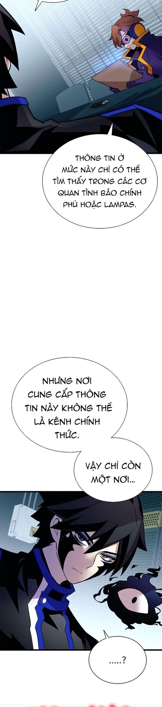 Tiêu Diệt Ác Nhân Chapter 180 - 39