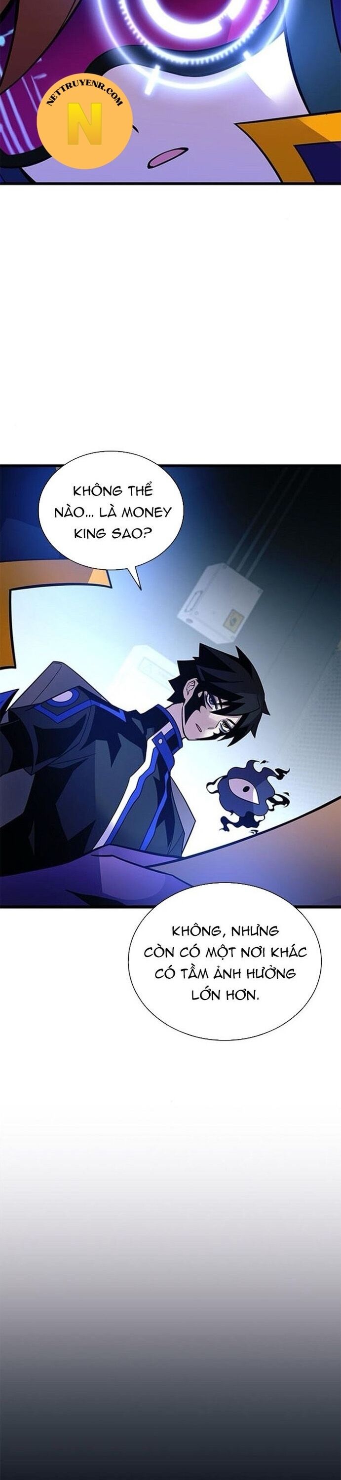 Tiêu Diệt Ác Nhân Chapter 180 - 41