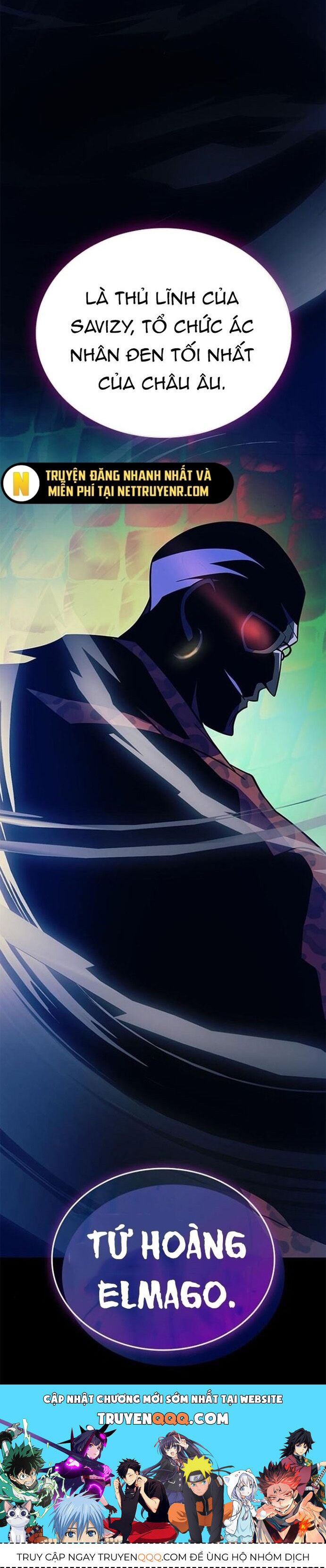 Tiêu Diệt Ác Nhân Chapter 180 - 43