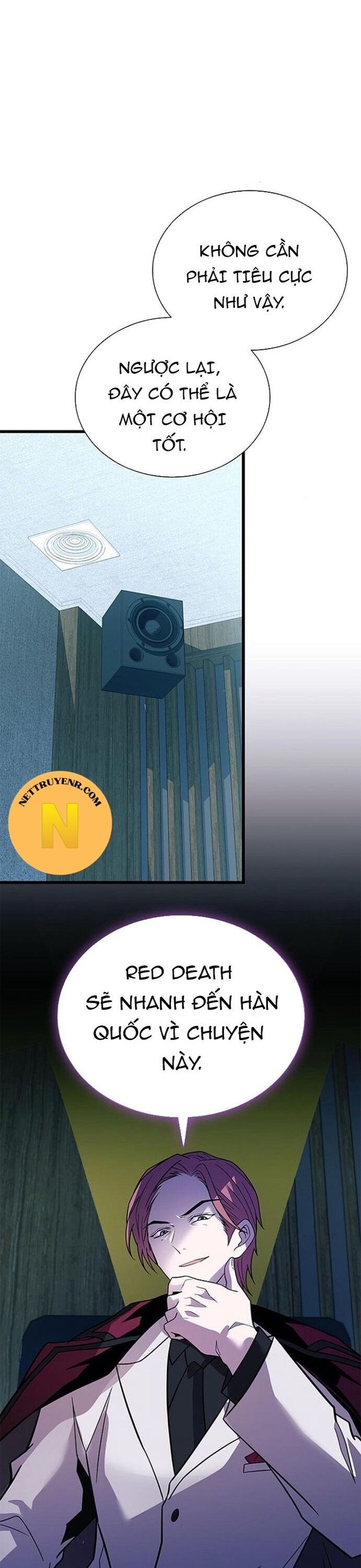 Tiêu Diệt Ác Nhân Chapter 180 - 6