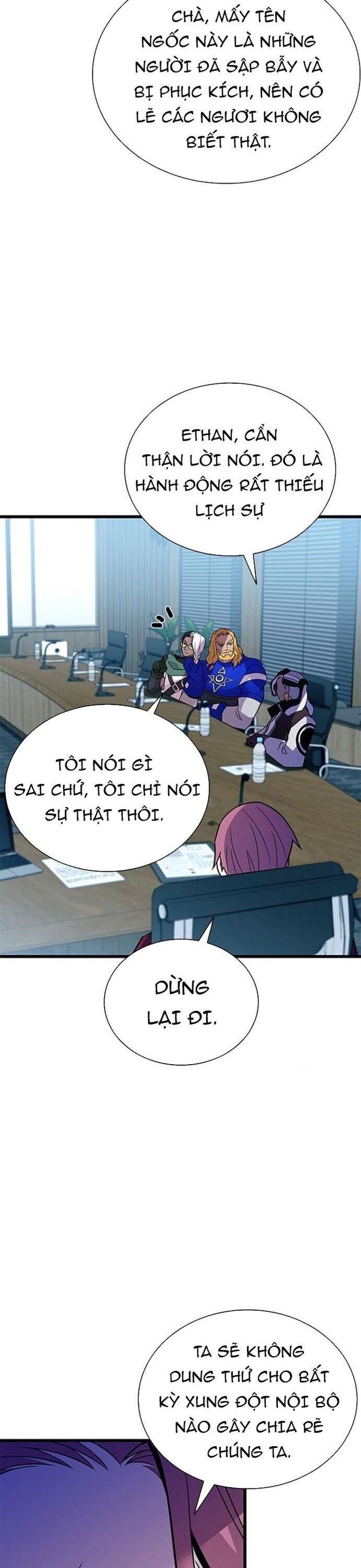 Tiêu Diệt Ác Nhân Chapter 180 - 10