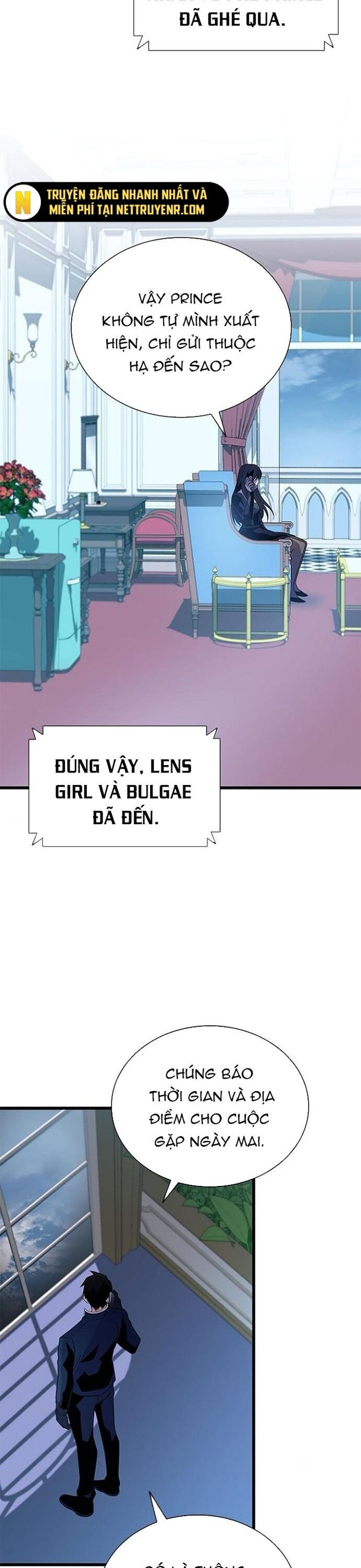 Tiêu Diệt Ác Nhân Chapter 181 - 2