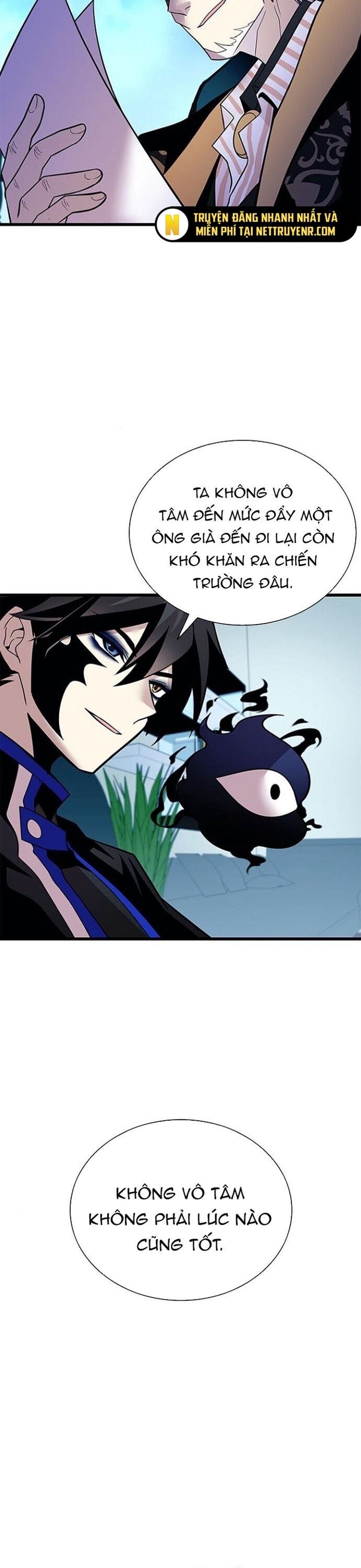 Tiêu Diệt Ác Nhân Chapter 181 - 11
