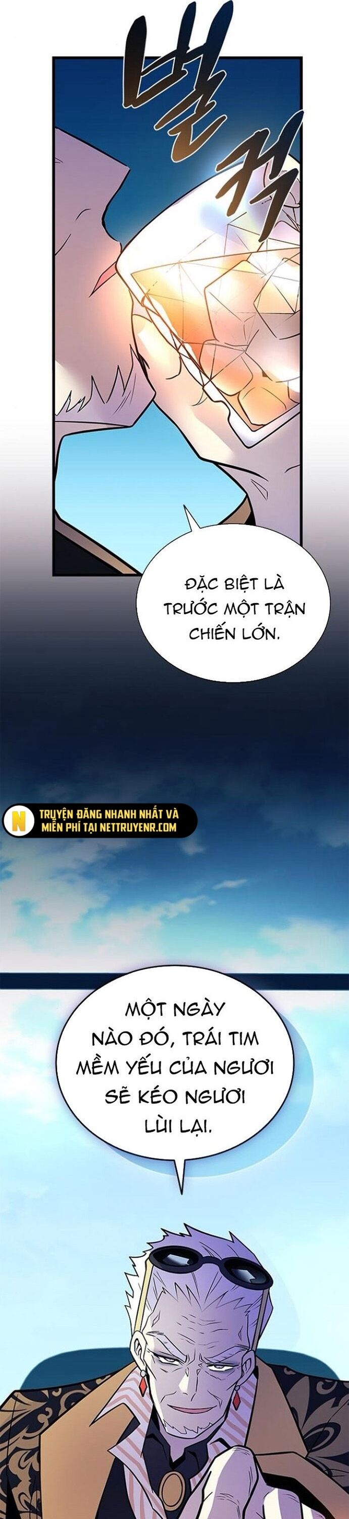 Tiêu Diệt Ác Nhân Chapter 181 - 12