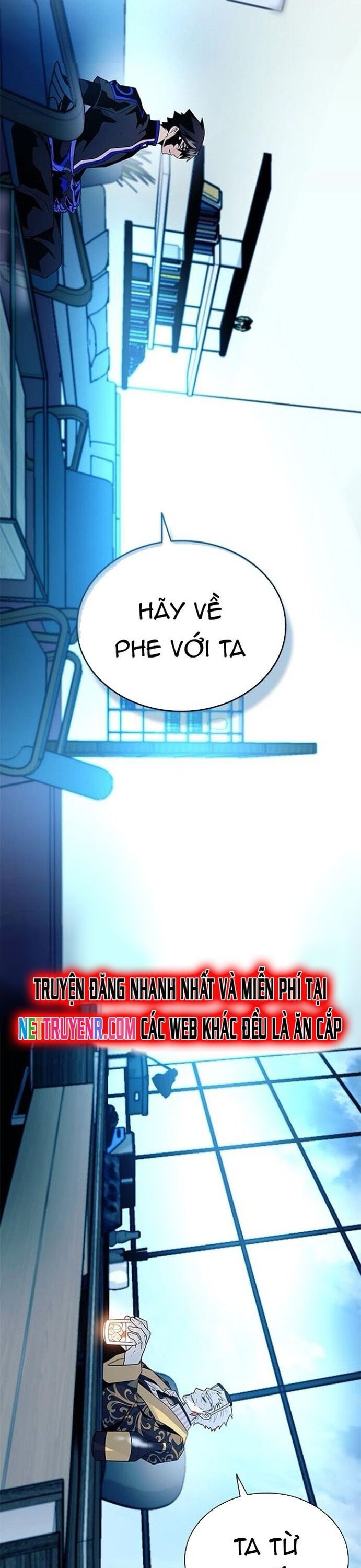 Tiêu Diệt Ác Nhân Chapter 181 - 14